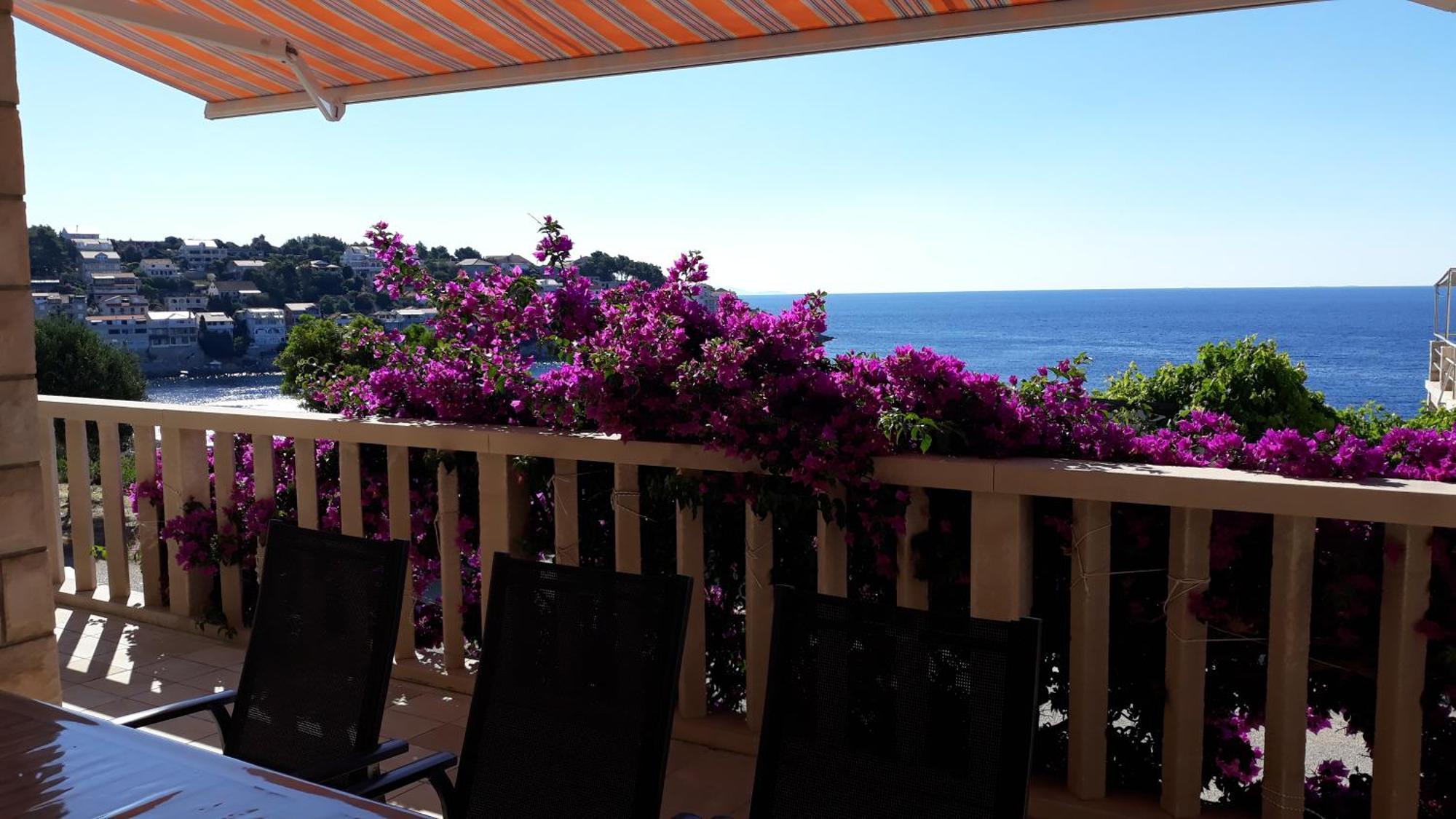 Apartmani Marelic - Sun Beach Zavalatica Δωμάτιο φωτογραφία