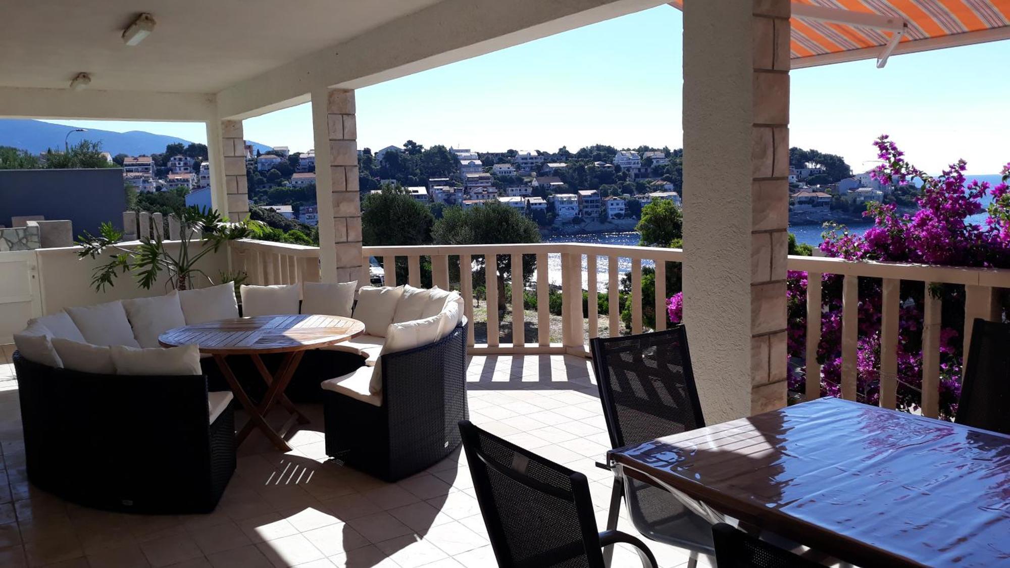 Apartmani Marelic - Sun Beach Zavalatica Δωμάτιο φωτογραφία