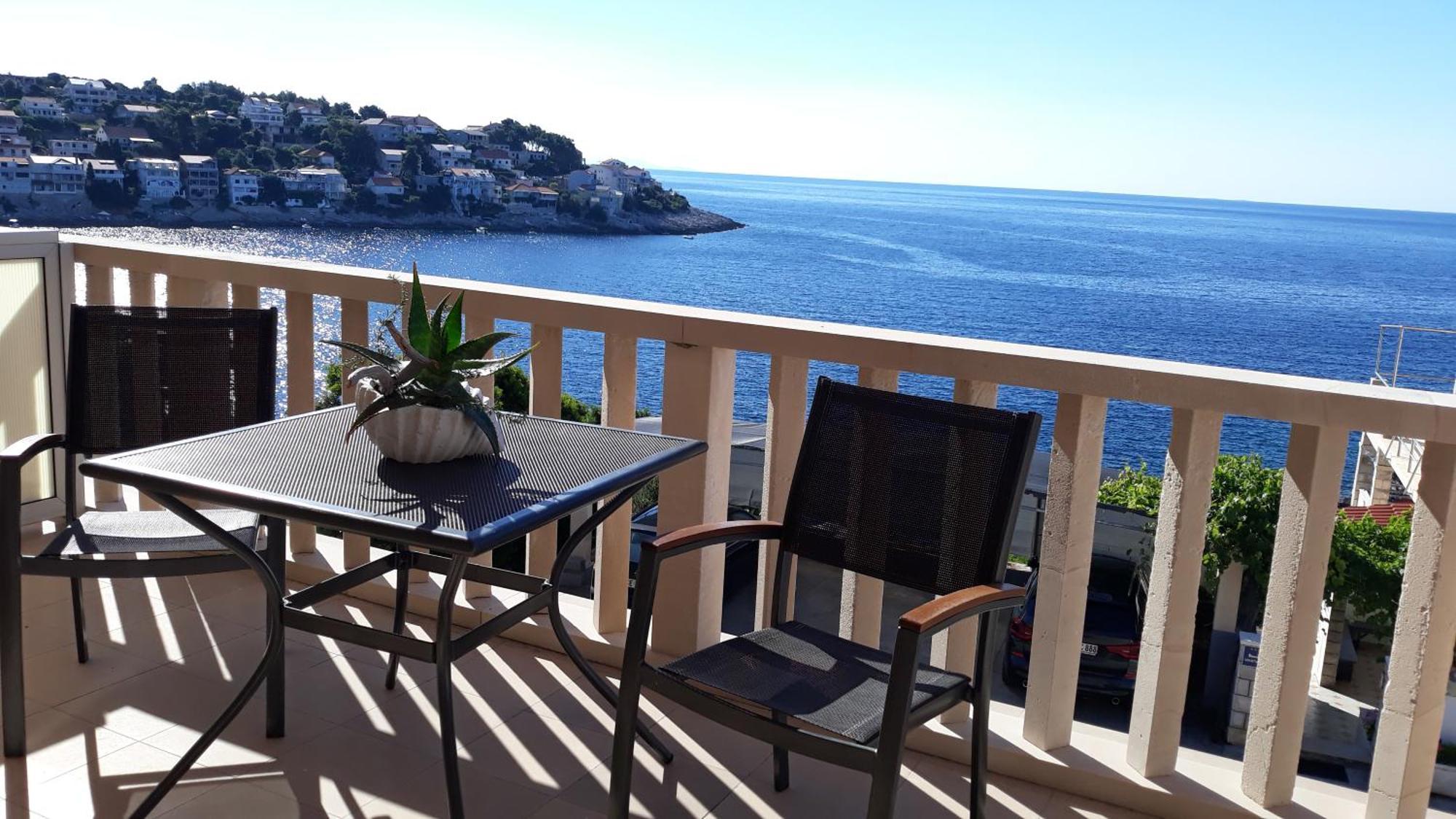 Apartmani Marelic - Sun Beach Zavalatica Δωμάτιο φωτογραφία