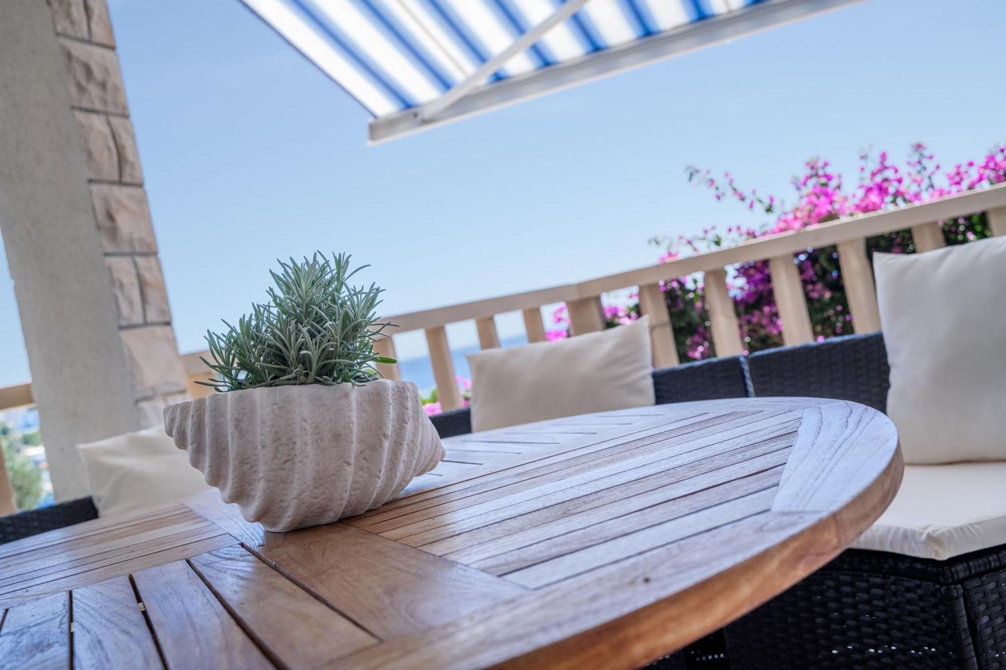 Apartmani Marelic - Sun Beach Zavalatica Εξωτερικό φωτογραφία