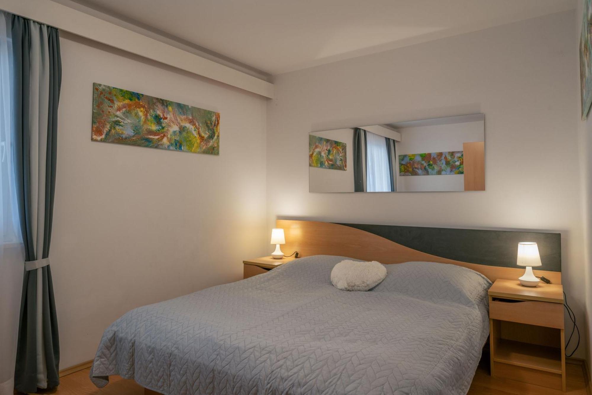 Apartmani Marelic - Sun Beach Zavalatica Εξωτερικό φωτογραφία