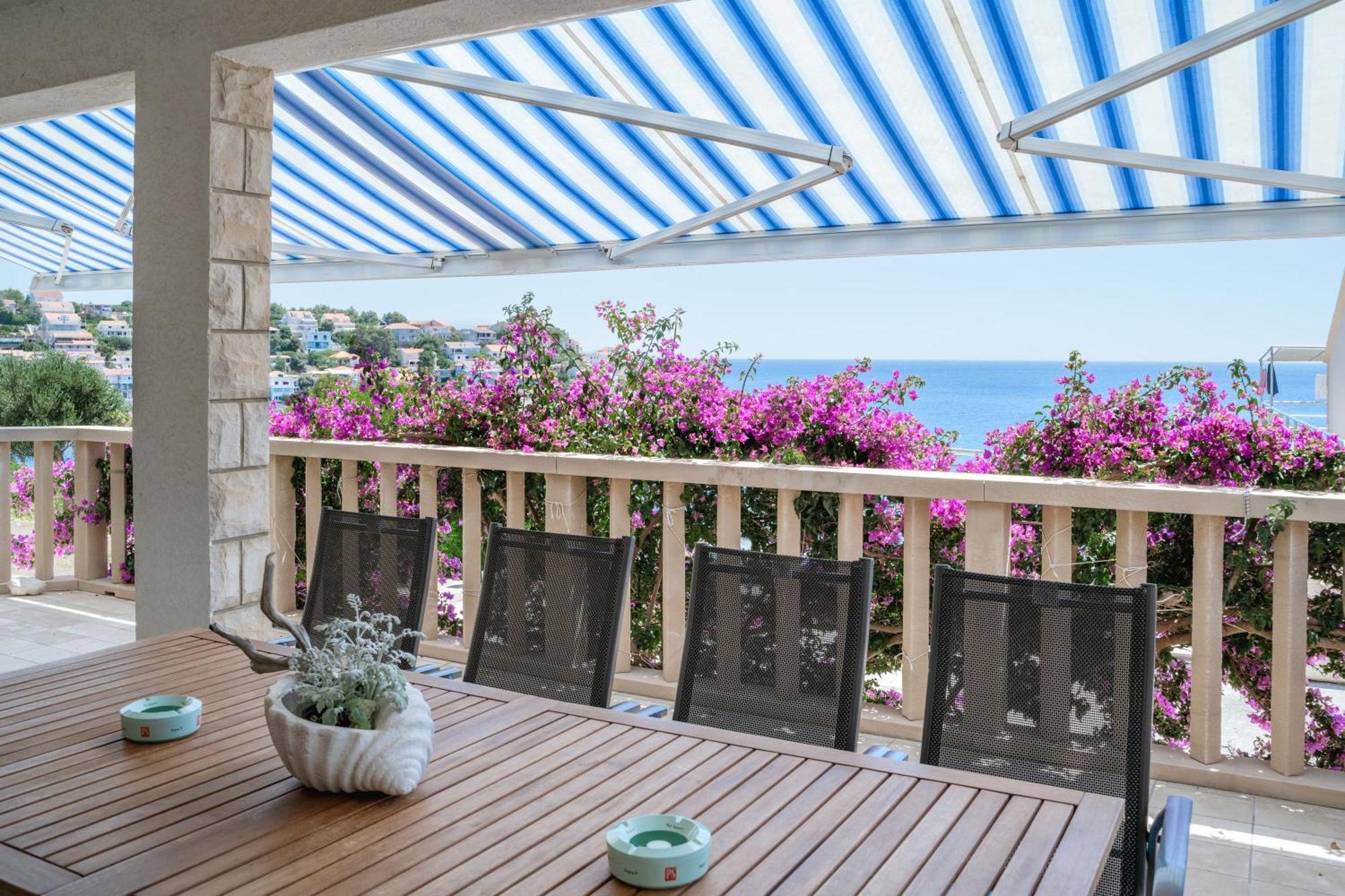 Apartmani Marelic - Sun Beach Zavalatica Εξωτερικό φωτογραφία
