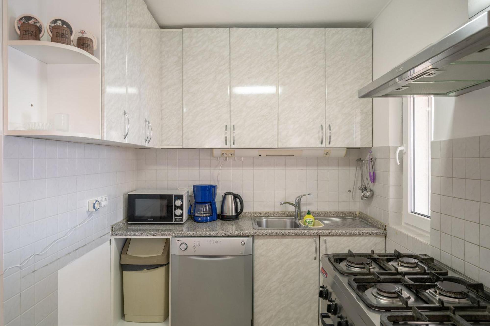 Apartmani Marelic - Sun Beach Zavalatica Εξωτερικό φωτογραφία